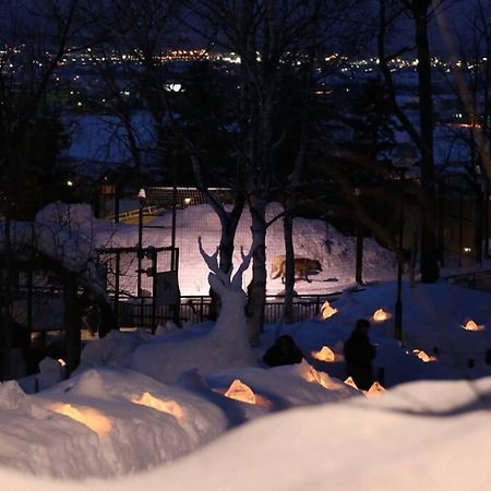 Stay In Toyooka Asahikawa Exterior photo