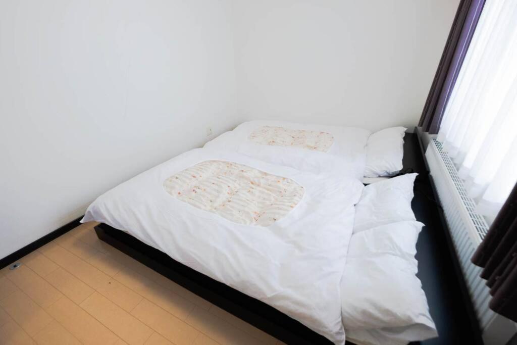 Stay In Toyooka Asahikawa Exterior photo