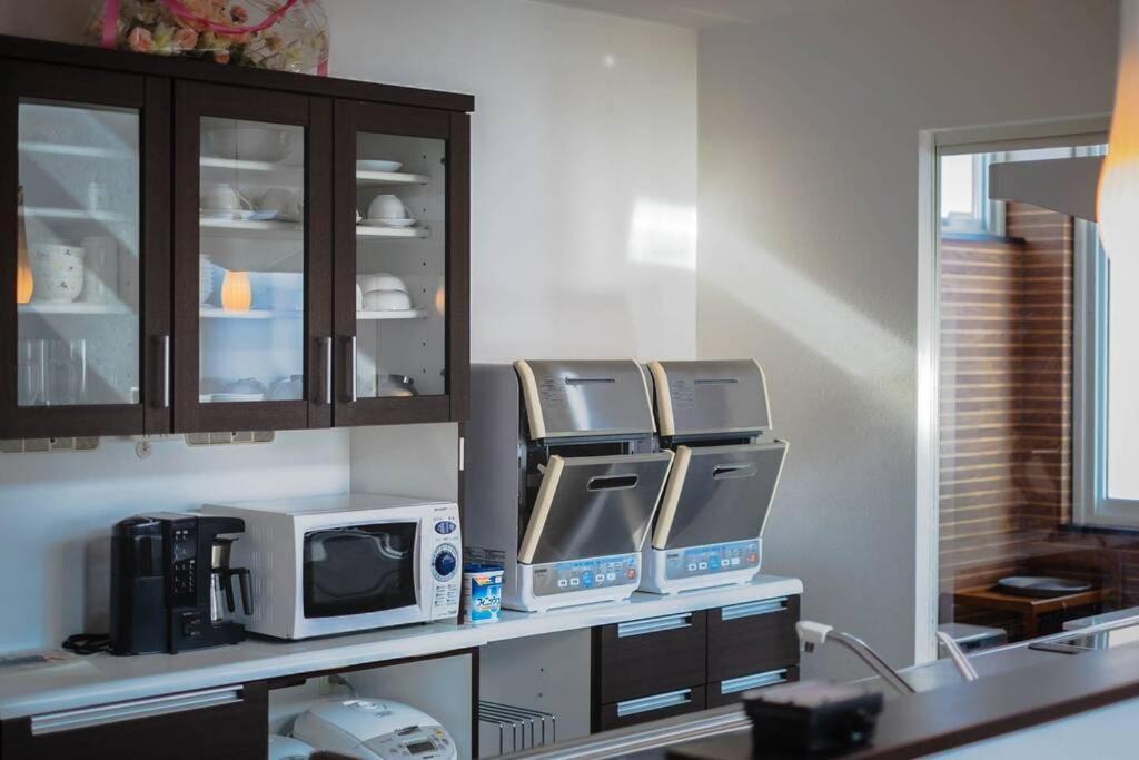 Stay In Toyooka Asahikawa Exterior photo