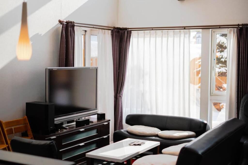 Stay In Toyooka Asahikawa Exterior photo